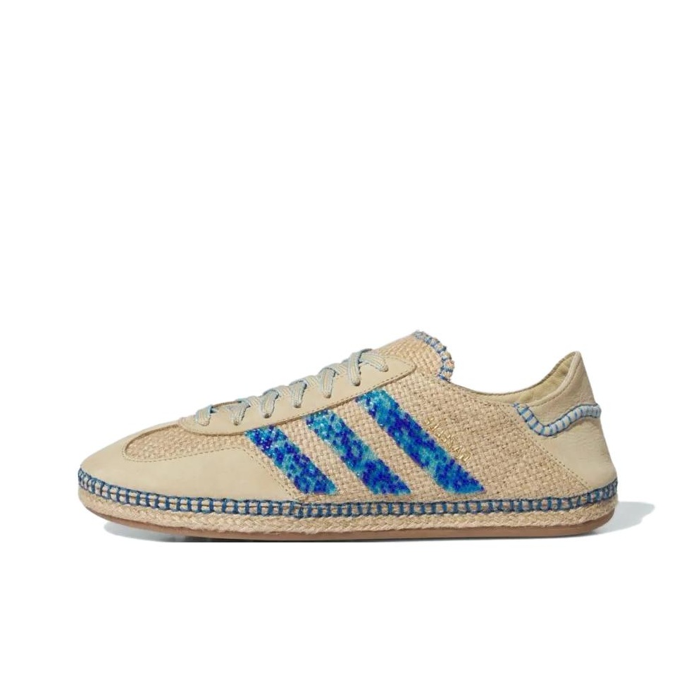 Adidas Shoes Gazelle - Adidas Originals x CLOT Gazelle Low
