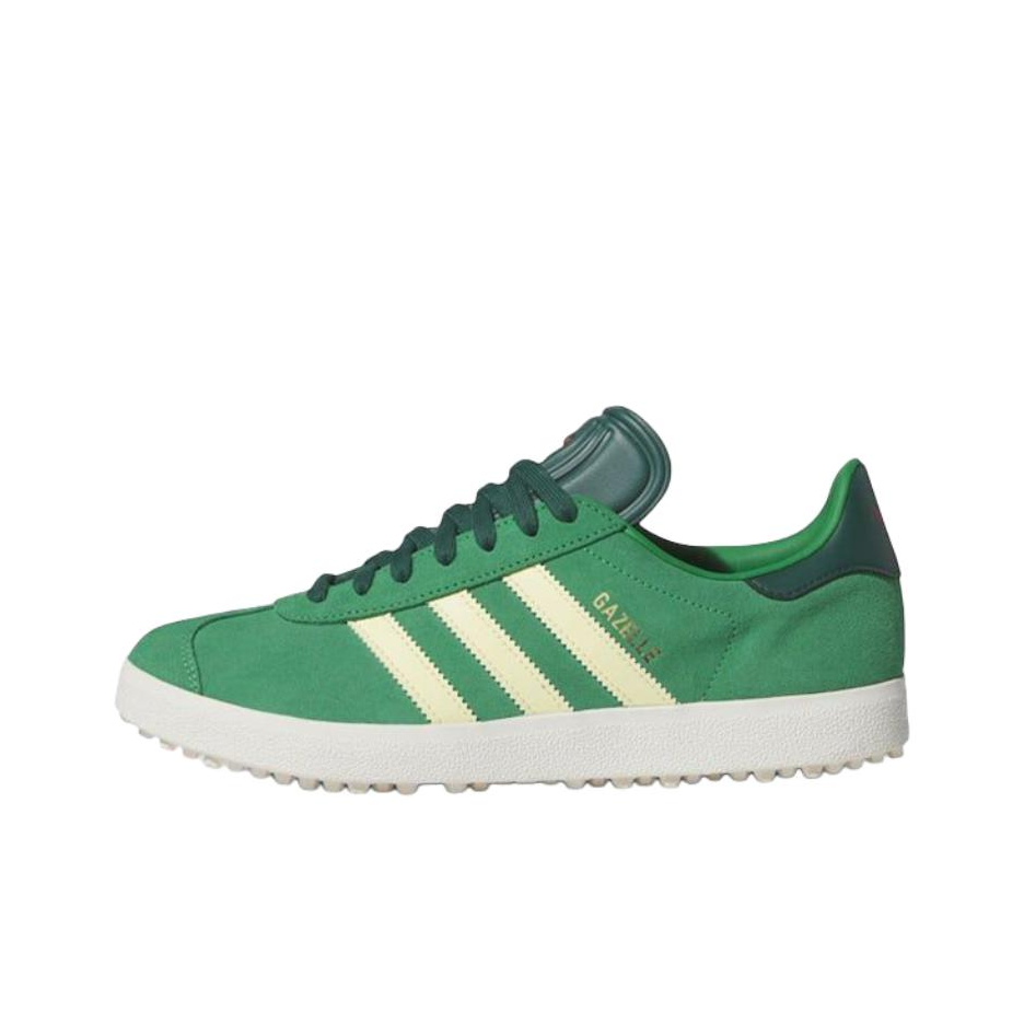 Adidas Shoes Gazelle - Adidas Originals Gazelle Golf Shoes Unisex