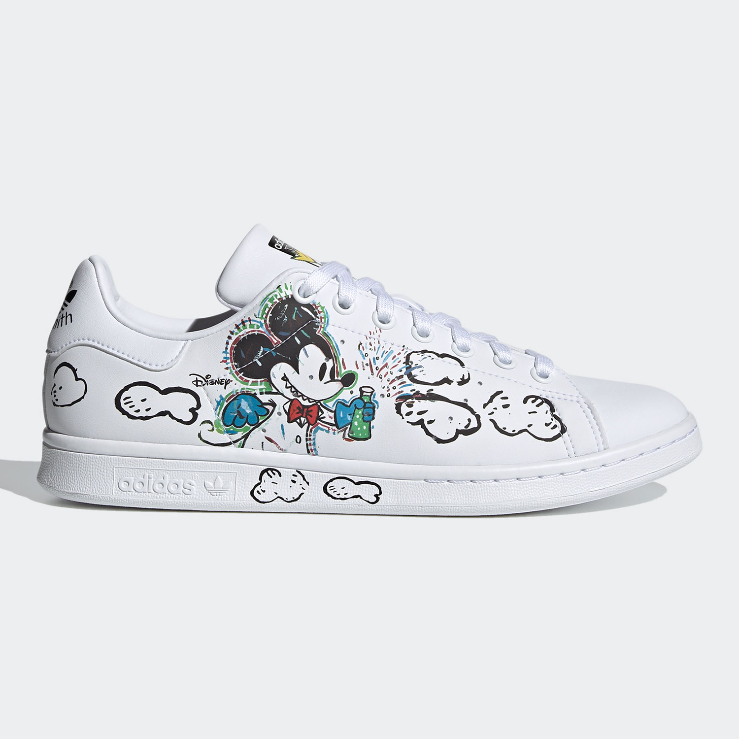 Adidas genuine STAN SMITH Tref - Adidas Shoes Gazelle 评论和价格