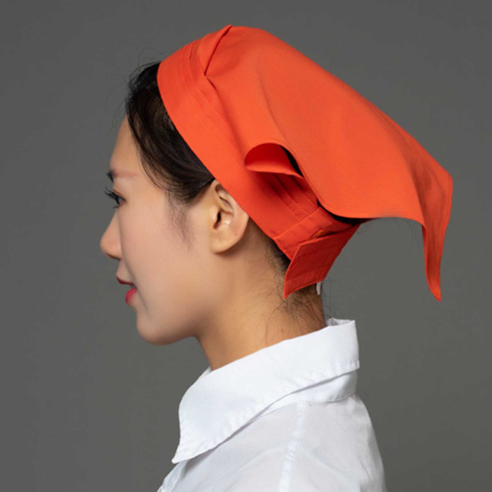 Cotton Head Kerchief for Resta - Bandana Cotton 评论和价格