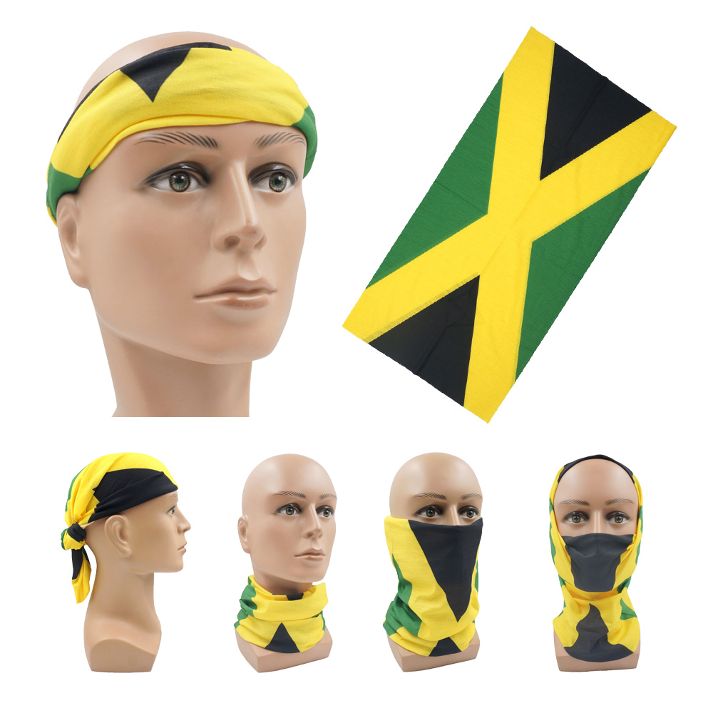 Breathable Running Face Mask S - Bandana Cotton 评论和价格