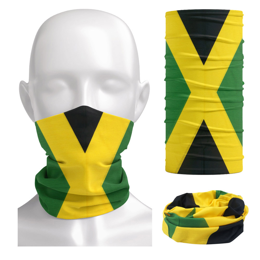 Breathable Running Face Mask S - Bandana Cotton 评论和价格