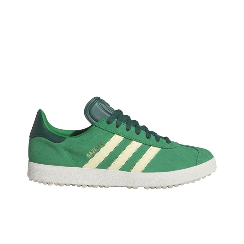 Adidas Originals Gazelle Golf  - Adidas Shoes Gazelle 评论和价格