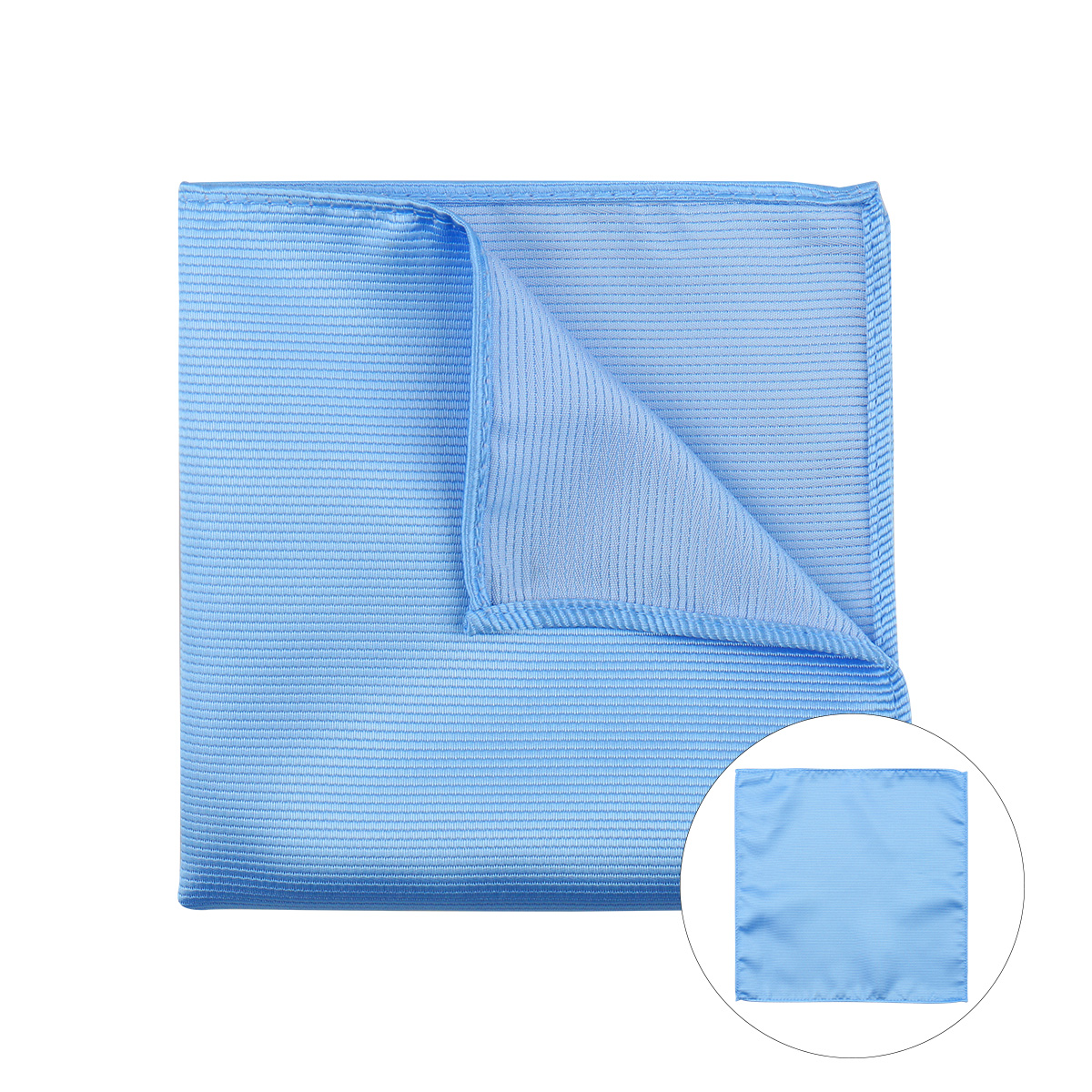 Men Pocket Square Terry Cloth  - Pocket Square Set 评论和价格
