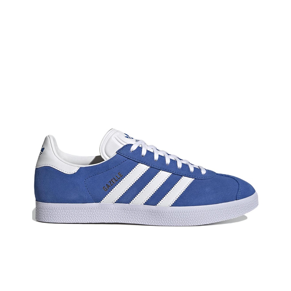Adidas Originals GAZELLE Leath - Adidas Shoes Gazelle 评论和价格