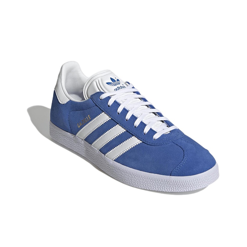Adidas Originals GAZELLE Leath - Adidas Shoes Gazelle 评论和价格