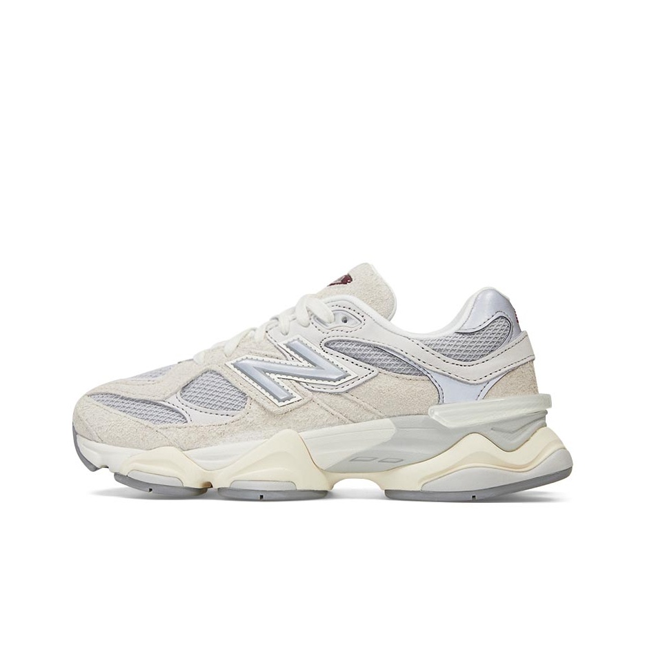New Balance NB 9060 Casual Sho - New Balance Shoes 9060 评论和价格